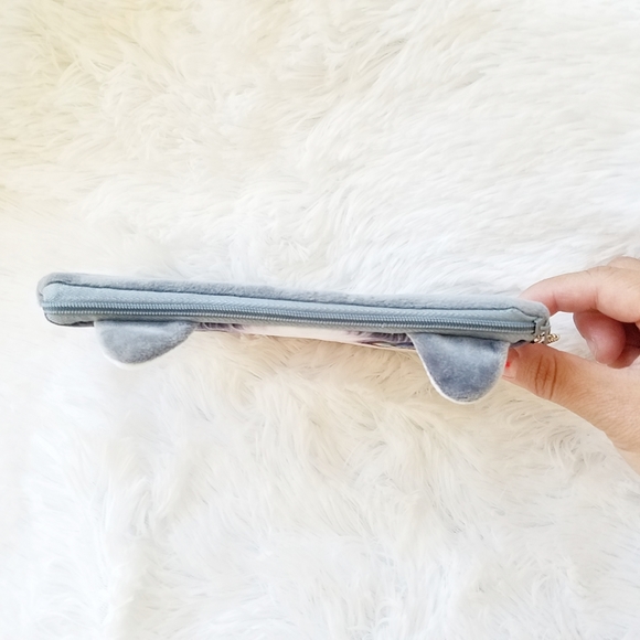 Cat Face Coin Purse - Picture 6 of 6